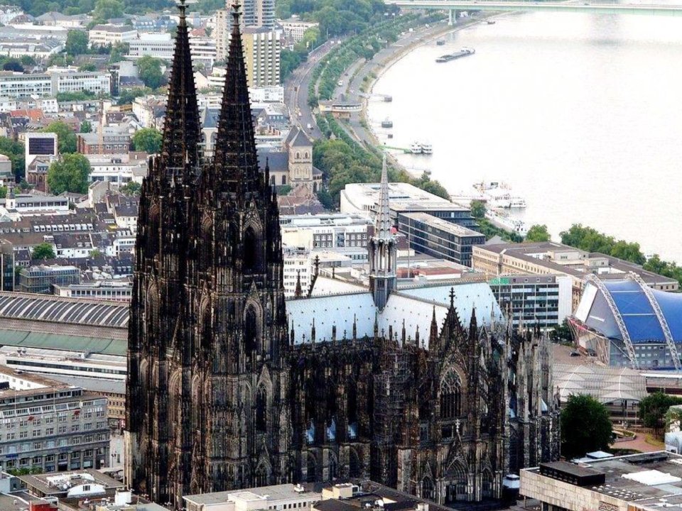 Konjunktur Überblick